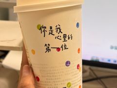 -喜茶(振华商厦店)