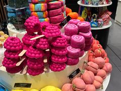 -LUSH(威尼斯人店)