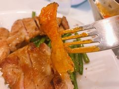 -大哥餐厅(西城花园店)