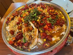 -陈氏肥蛤(小纬六路总店)