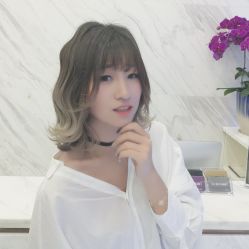-迈丝发型艺术