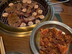 -一品诚记烤肉(大连柏威年购物中心店)