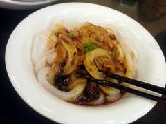 川北凉粉-缪氏川菜(丰盛町店)