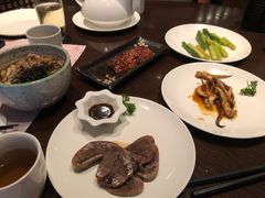 铁板牛舌-佛山希尔顿酒店·融誉亚洲美食荟