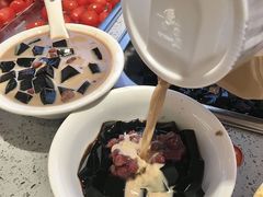 -骨之味·筒骨汤火锅(江头店)