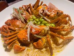 -蟹榭·本帮江浙菜·蟹宴(五角场合生汇商场店)