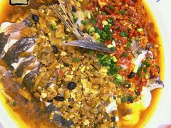 -新新湘菜馆(新中街二条店)
