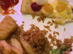 -比格比萨自助(延庆万达广场店)