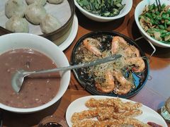 -杨厨的田园饭店(长城路店)