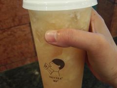 -喜茶(上海正大广场店)