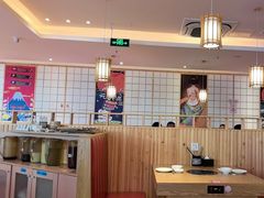 -松野谷·寿喜烧自助(华联顺义金街购物中心店)