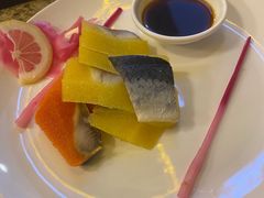 -禾斗海鲜自助(市南银座店)