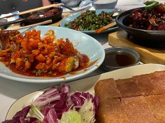 -鹿港小镇(悠唐店)