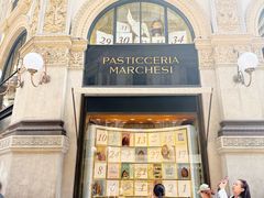 -埃马努埃莱二世拱廊