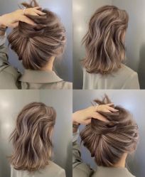 -In Style造型