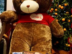 景观位-咖法森林·咖啡  酒吧(天河店)