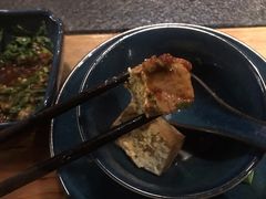 嫩豆腐-湊湊火锅·茶憩(东城万达店)