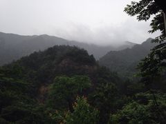 -大明山自然探索公园