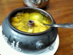-福照楼汽锅鸡·云南菜(护国路店)