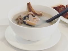 例汤-衡山汇·高级粤菜(霄云路店)