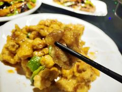 -老六杀猪菜(进乡街店)