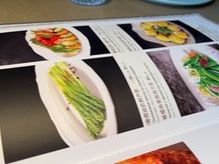 -波特曼西餐厅(中央大街店)