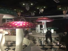 -H次元沉浸剧情密室(街道口店)