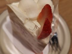 -安上烘焙 ENCHANTE(世纪汇店)