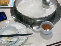 -粤顺渔坊·中山脆肉鲩火锅(清湖店)