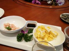 -纳瓦新疆菜(银都店)