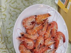 -鹏城人家海鲜酒家·23年老字号(较场尾店)