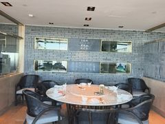 -无锡苏宁银河国际酒店-悦府65中餐厅