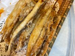 椒盐九兔鱼-双井轩(双井店)