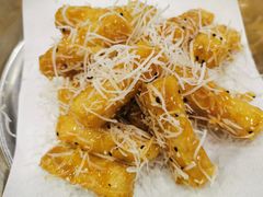 椰香糖番薯-六婶西关小厨(光塔路店)