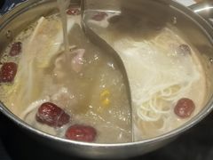 -呷哺呷哺 黄金牧场 (欢乐谷店)