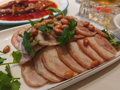 -先记烧鹅王·本地粤菜(福永店)