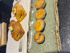 -上井精致料理自助餐(松雷店)