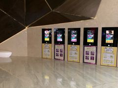 -英皇UA电影城(虹桥天地店)