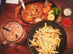 -糖朝(尖沙咀店)