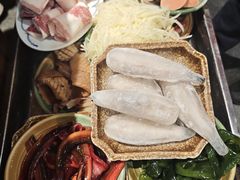 -大龙火锅(老店)