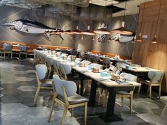 -星伦多自助料理(爱琴海店)
