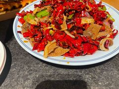 -福苗小骆驼烧烤(望京店)