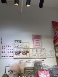 -尤米一站式美甲美睫