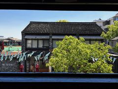 -青莯_Percher Coffee Shop(皮市街店)