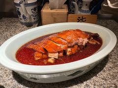 金陵烤鸭-南京大牌档(夫子庙老门东店)