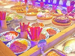-柴米油盐(土菜院子店)
