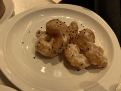 -上海金桥红枫万豪酒店-万豪中餐厅