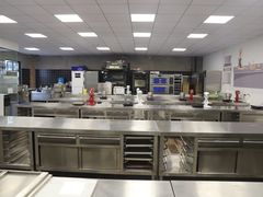 -王森咖啡西点烘焙培训(上海名厨中心店)