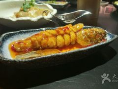 -客语客家菜(东山口店)