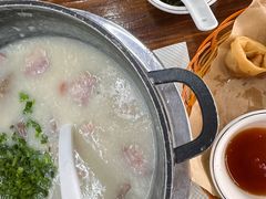 -南记食粥坊·宵夜大排档(莲花店)
